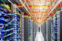 Belanja Data Center Global Diproyeksi Tembus US$ 2,1 Triliun pada 2028
