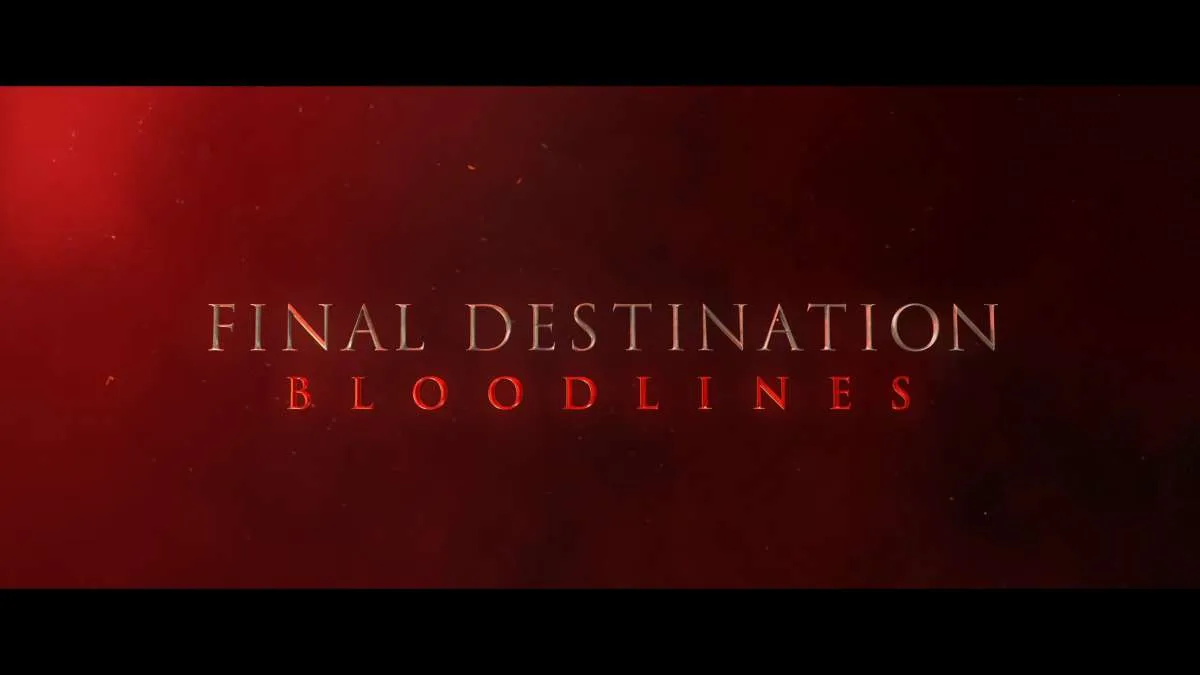 Final Destination Bloodlines, Teaser Perdana Bikin Ngeri! Ini Sinopsis & Jadwal RIlis