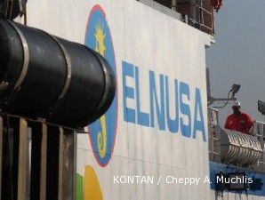 ELSA bagi dividen senilai total 19,17 miliar