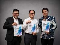 Perusahaan Indonesia Hadapi Tantangan Eksekusi Strategi di Tengah Perubahan Bisnis