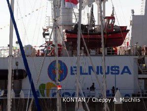 ELSA targetkan pendapatan Rp 5,6 triliun di 2012