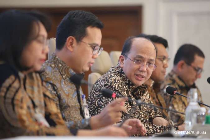 Bank Mandiri Janji Tambahan Dana SAL Akan Disalurkan ke Sektor Produktif