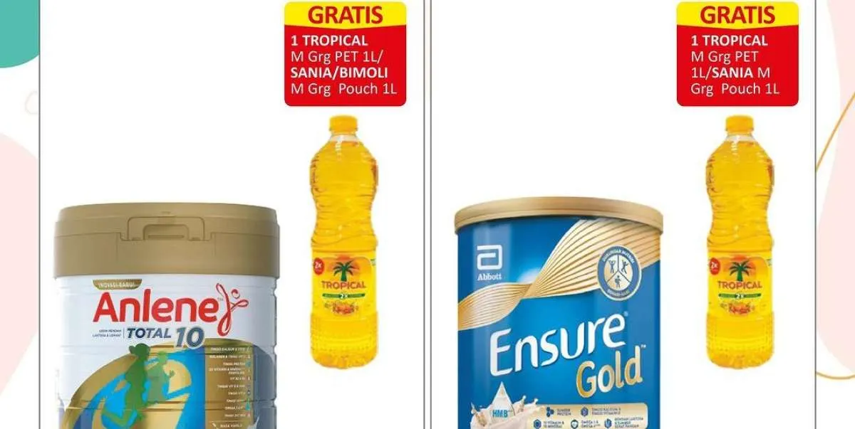 Promo Alfamart Terbaru 3 Oktober 2023, Promo Serba Gratis Datang Lagi di Awal Bulan