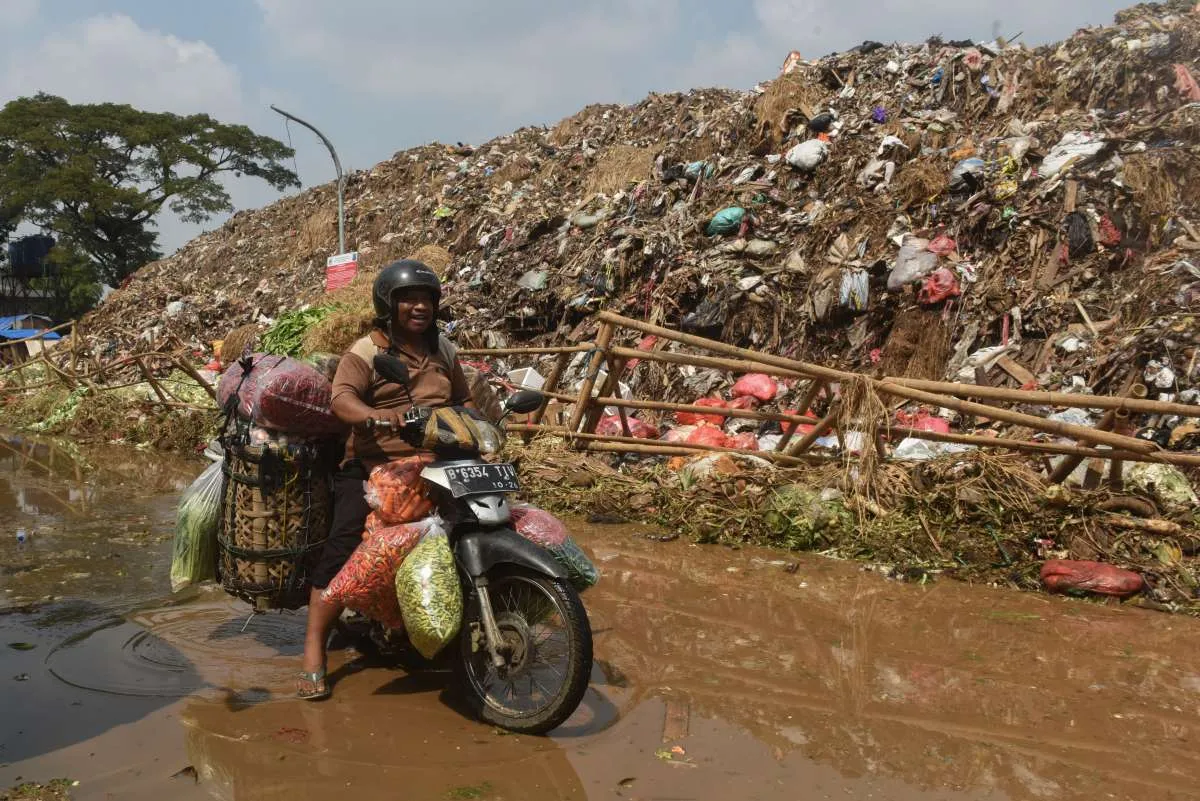 Prabowo Janji Kucurkan Bantuan Langsung untuk Pengolahan Sampah di Daerah