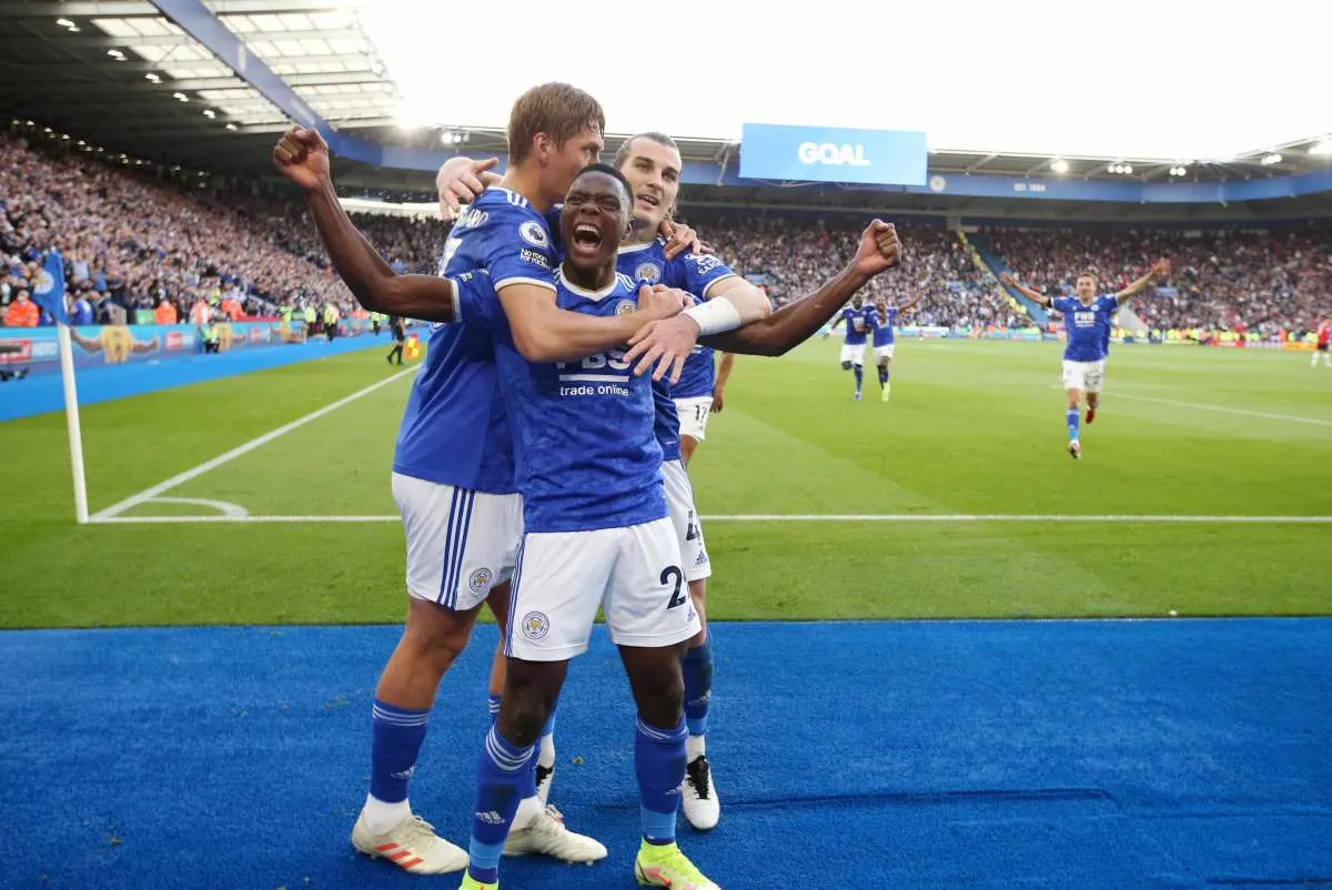 Liga Europa Leicester City vs Spartak Moskow: Myaso siap jegal The Foxes