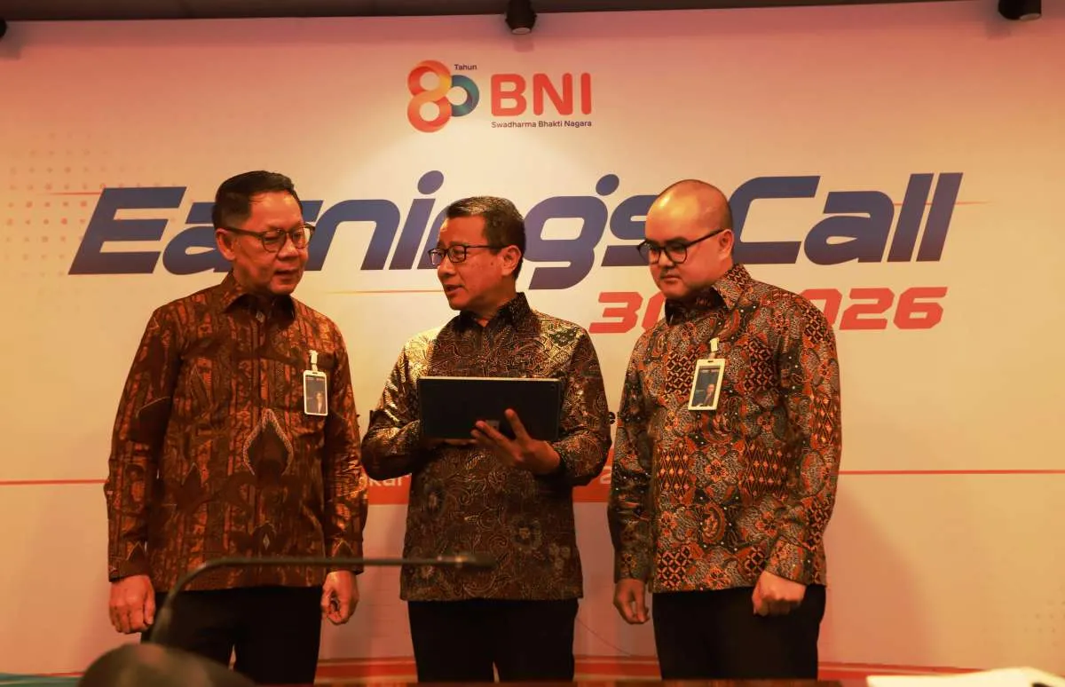 Laba Bank Besar Hingga September 2026 Masih Tumbuh, Tapi Margin Bunga Mulai Tergerus