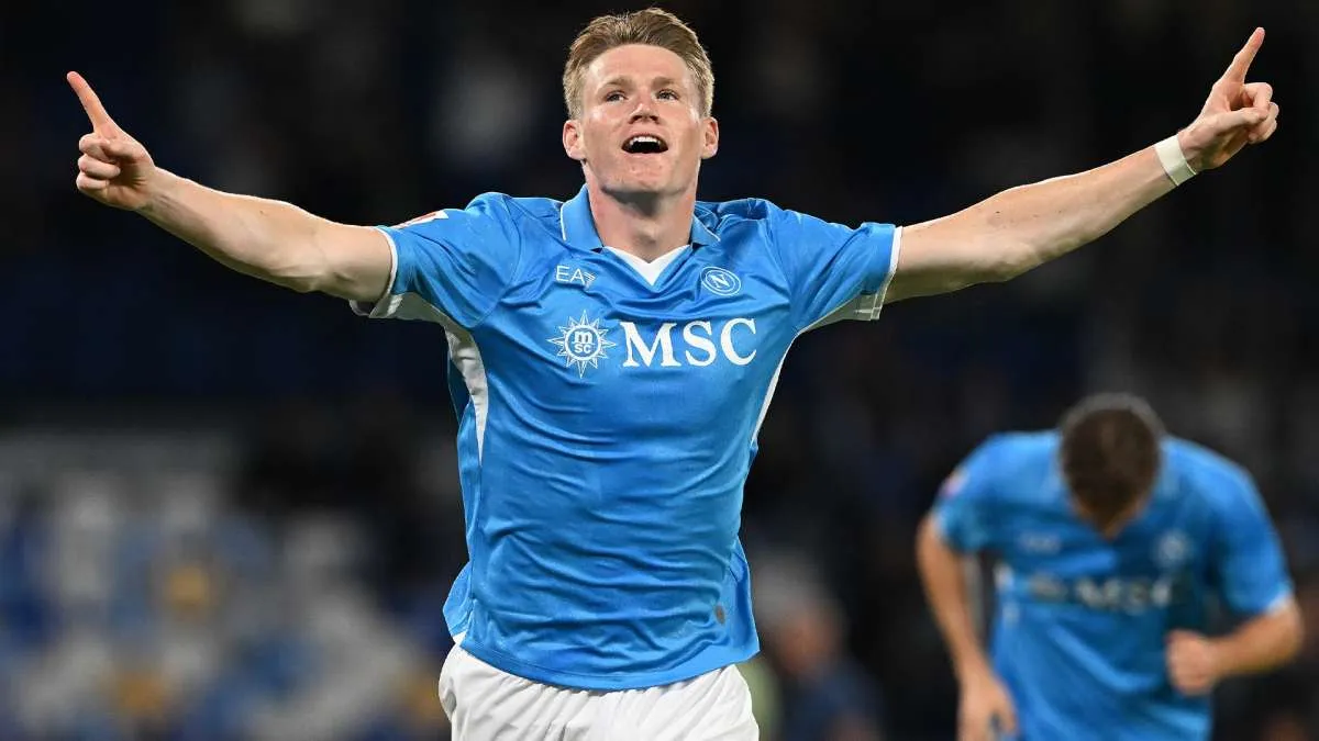 Link Live Streaming Napoli vs AS Roma di Liga Italia Serie A Pekan 13