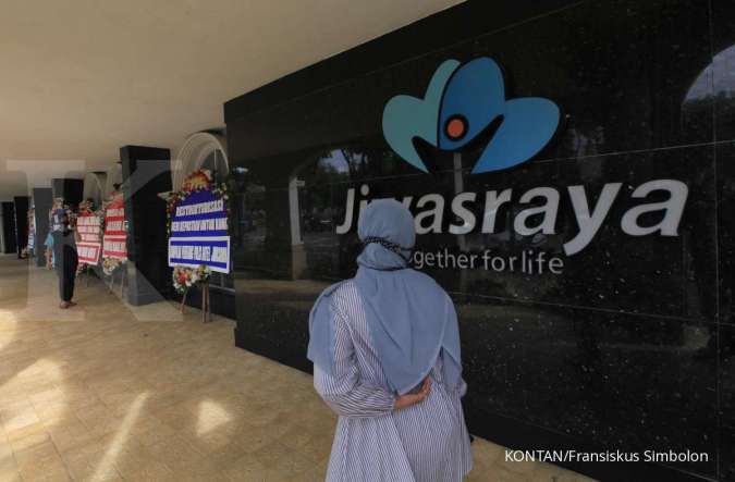 Mayoritas Nasabah Saving Plan Jiwasraya Pilih Skema Restrukturisasi Selama 5 Tahun