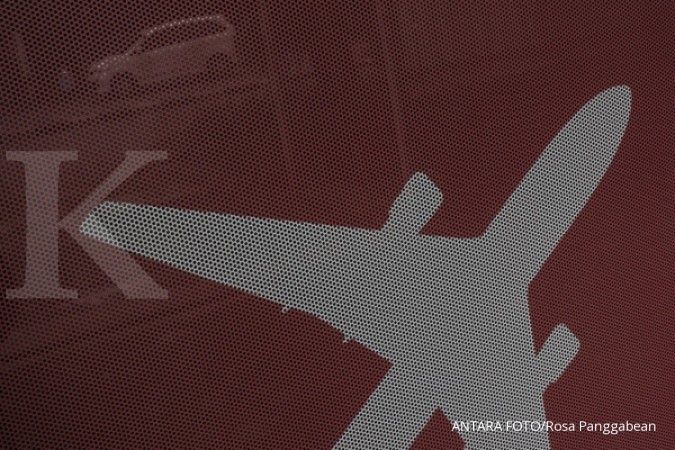 Kemenko Perekonomian akan bahas opsi maskapai asing untuk penerbangan dalam negeri