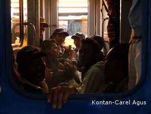 INKA Harapkan Kenaikan Pendapatan 117,6%