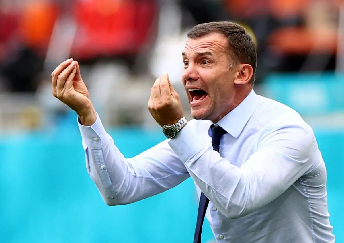 Jadwal Euro 2020 Swedia vs Ukraina: Rekor Yellow Blue superior dari The Blagult