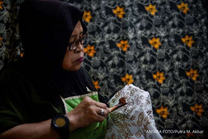 KUR Makin Mudah, Risiko Bisa Merekah