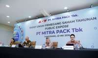 Mitra Pack (PTMP) Incar Kenaikan Penjualan 15% pada 2026, Ini Faktor Pendorongnya