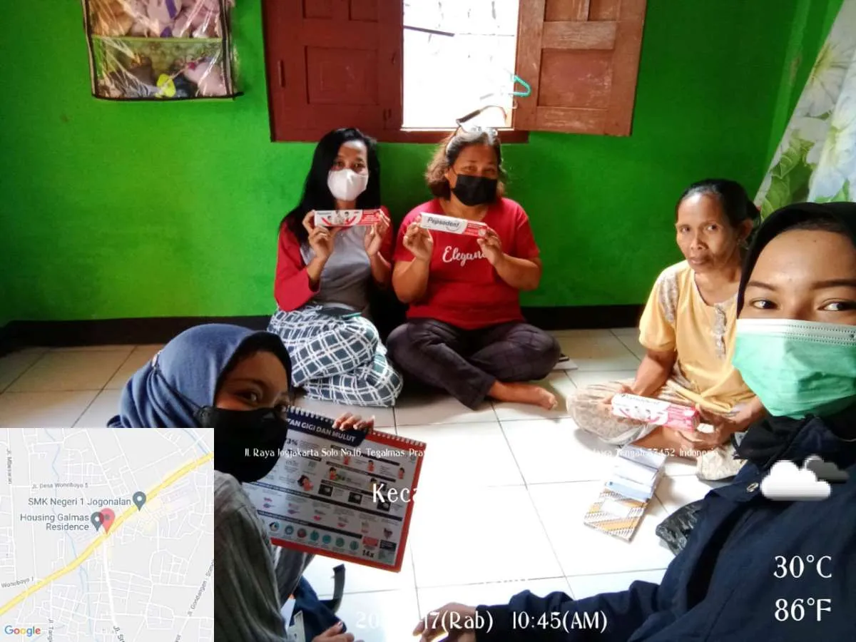 Unilever gandeng PNM ajak ibu-ibu Mekaar peduli kesehatan keluarga