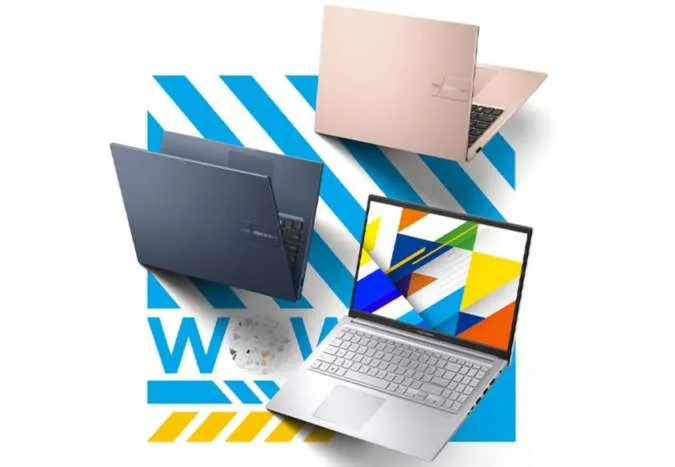 Tak Hanya Laptop Advan, 5 Model Ini Juga Bawa Spesifikasi Langka di Kelasnya