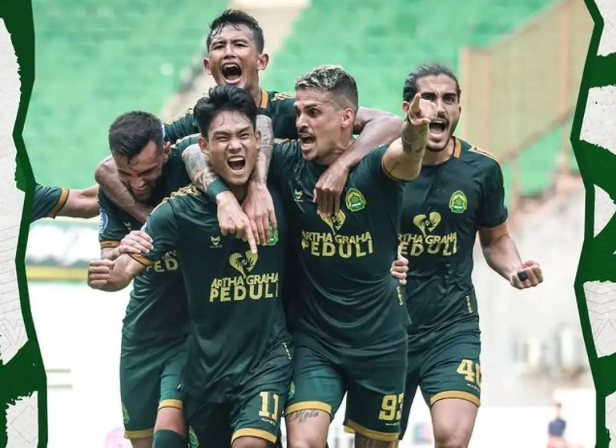 Jadwal BRI Liga 1 Hari Ini, Jumat (1/3): Persikabo vs Arema FC