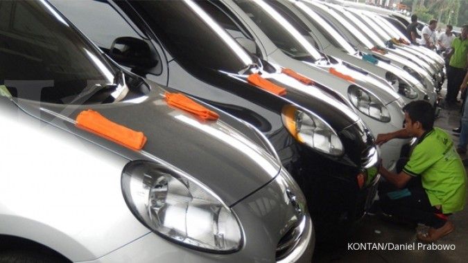 Cek Daftar Harga Mobil Toyota Calya Bekas, Pencari MPV Wajib Lirik