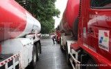 Genjot produk petrokimia, Pertamina Patra Niaga lakukan penjualan perdana metanol