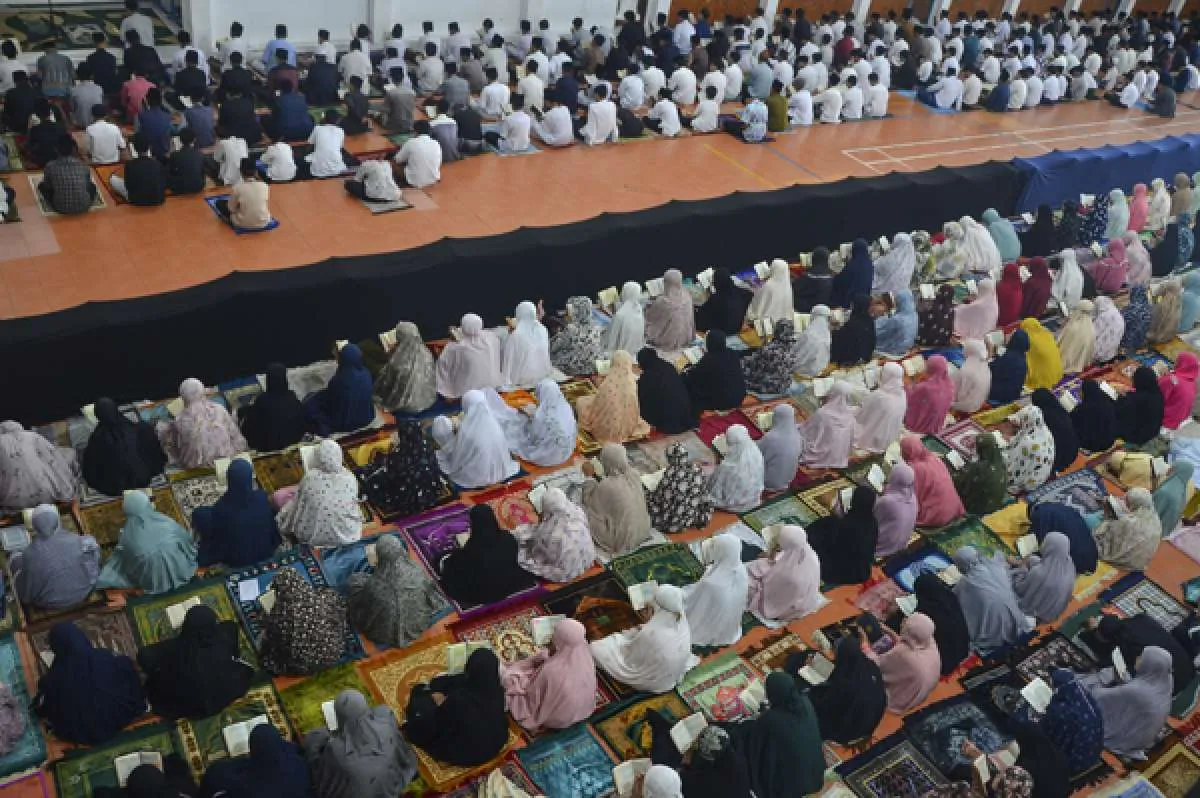 Contoh Ucapan & Link Download Twibbon, Logo, Lagu Hari Santri 2022, Besok Dirayakan