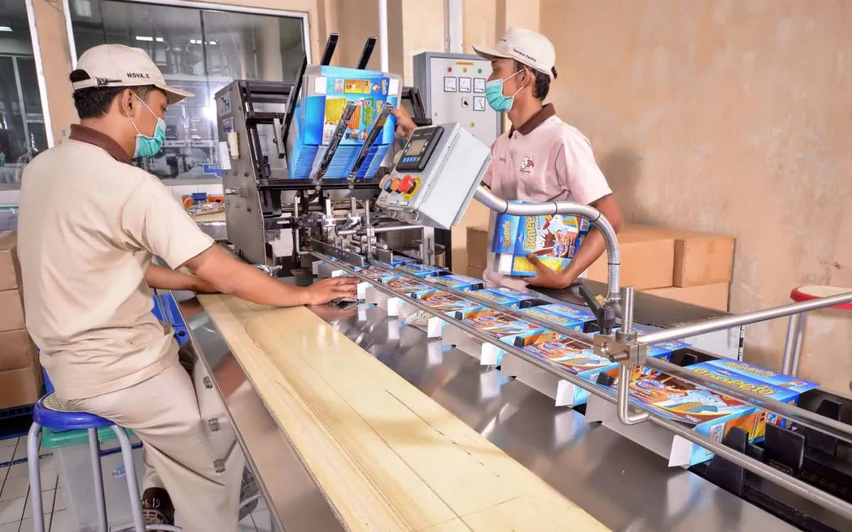  Tigaraksa Satria (TGKA) Sudah Serap Capex Rp 121,30 Miliar pada Semester I-2023