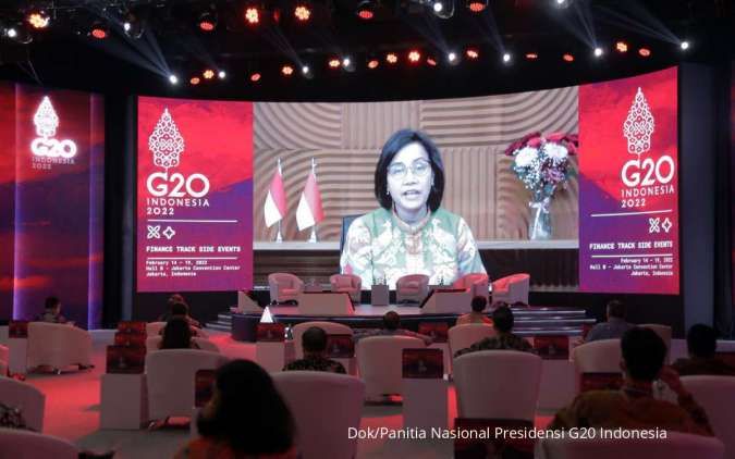 Negara G20 Ingin Terapkan 2 Pilar Kebijakan Perpajakan Internasional Ini Tahun Depan