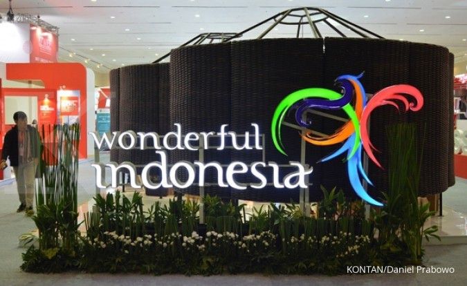 KBRI promotes Indonesian destinations in Thailand