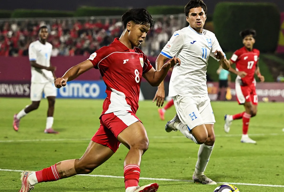 8 Tim Sudah Tersingkir dari Piala Dunia U17 2025, Ini Daftarnya