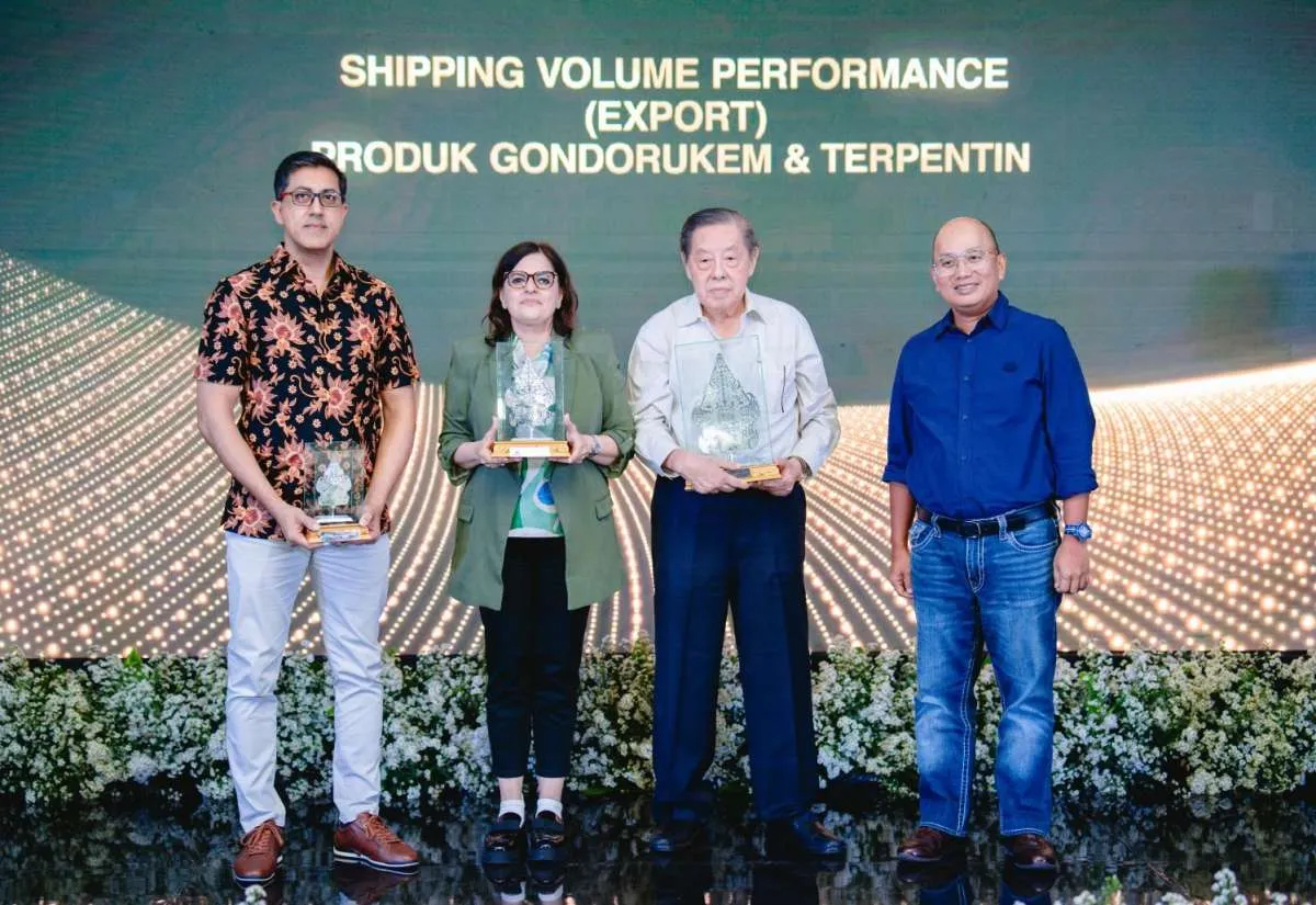  Perkokoh Kerjasama, Perhutani Gelar Apresiasi untuk Mitra 