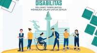 Jadwal Diundur, Ini Cara Daftar Job Fair Disabilitas Tahun 2025 di TIM