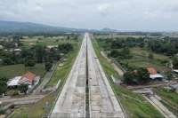 WIKA Dorong Percepatan Pembangunan Tol Probowangi Paket 3