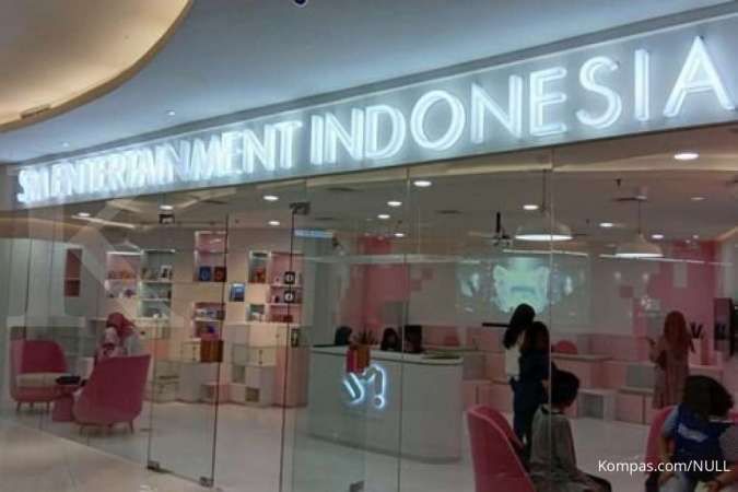 SM Entertainment Indonesia buka lowongan kerja, ini posisi dan syaratnya