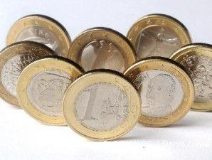 Keputusan ECB gagal redakan kecemasan pasar, euro melemah