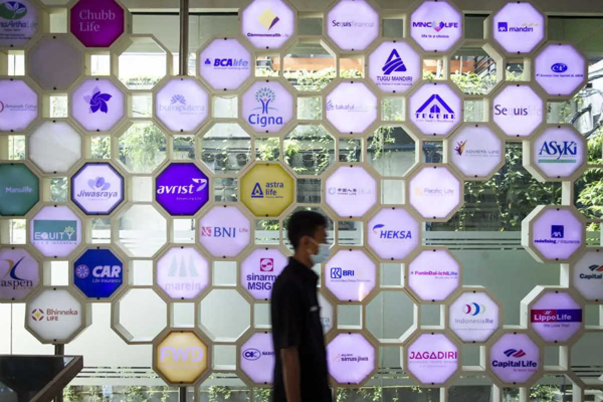 Hasil investasi asuransi jiwa tergerus akibat pandemi Covid-19