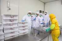 Kinerja Japfa Comfeed Terangkat Harga Jual dan MBG