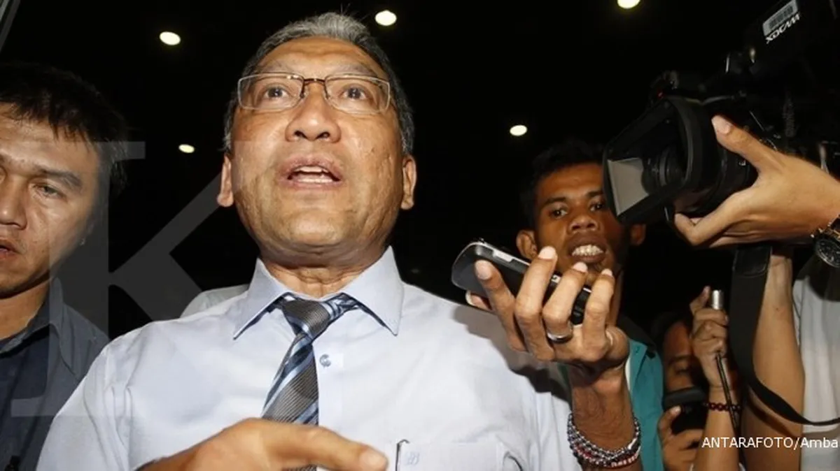 Penerimaan pajak di 2013 kemungkinan meleset