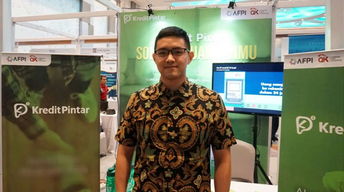 Kredit Pintar turunkan suku bunga menjadi 5,17% per bulan untuk tenor 3 bulan