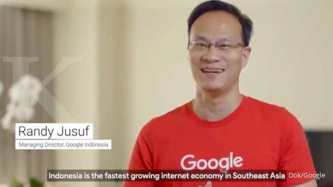 Google Luncurkan Program Bangkit 2021 Sebagai Bagian dari Kampus Merdeka