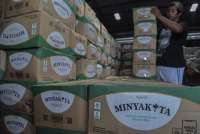 Mendag Sebut Minyakita Tak Lagi Disalurkan untuk Bantuan Pangan agar Stok Terjaga