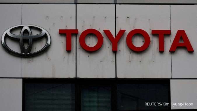 Diskon Hingga Rp 28 Juta, Harga Toyota Kijang Innova Reborn Rp 300 Jutaan