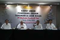 Malindo Feedmill (MAIN) Lanjut Ekspansi Pabrik dan Peternakan pada 2026