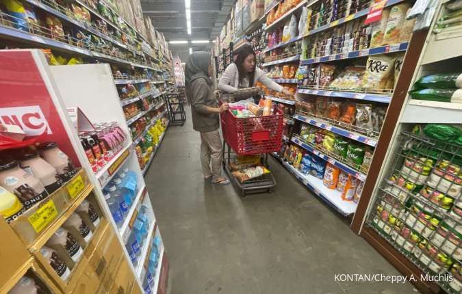 Peringatan Hari Besar 20 April: Lindungi Hak Konsumen, Pahami Isu Global Ini