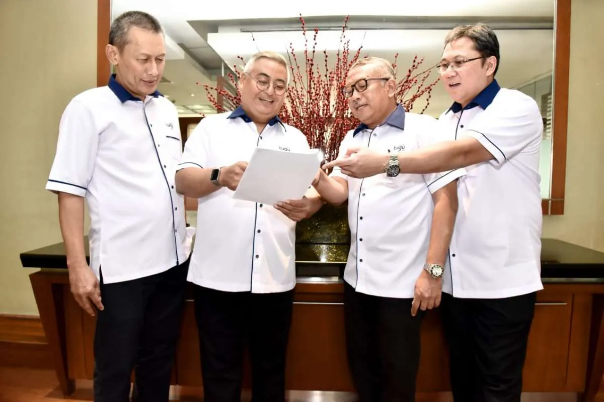 Triwulan III 2019, Laba Bersih Tugu Insurance Naik 174%