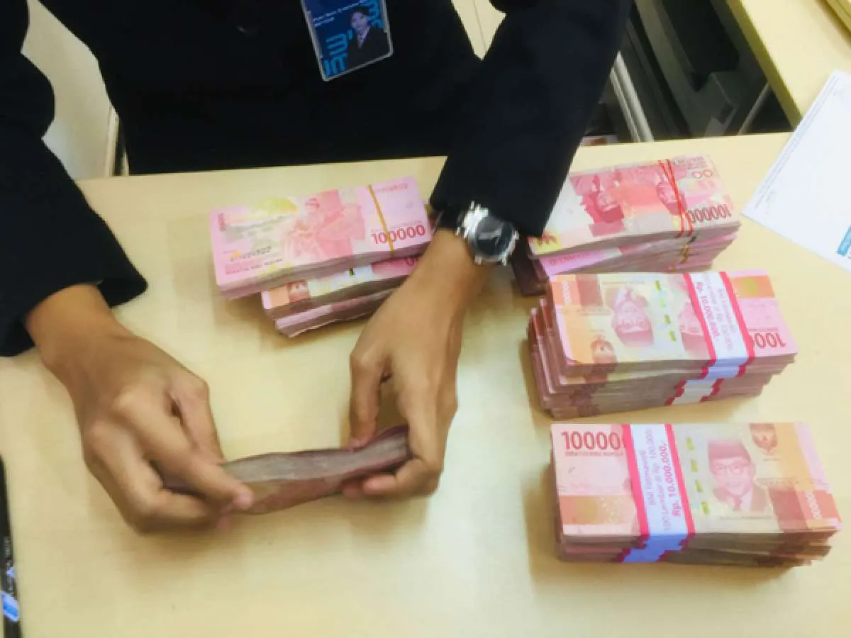Jumlah Karyawan Bank Besar Menyusut, Namun Beban Tenaga Kerja Meningkat