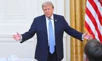 Trump Ingin AS Jadi Tuan Rumah Piala Dunia Lagi, Tanpa Kanada dan Meksiko