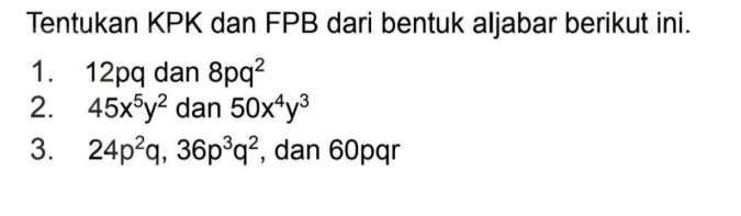 Soal belajar dari rumah SMP, Selasa 8 September 2020