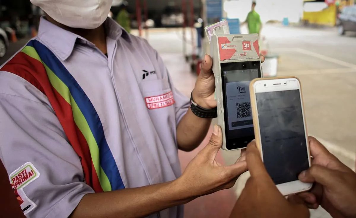 Pertamina Jamin Keamanan Data Pelanggan MyPertamina