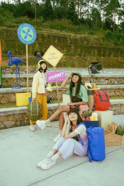 Tetap Nyaman Jalani Aktivitas dengan Trik Outfit Berikut