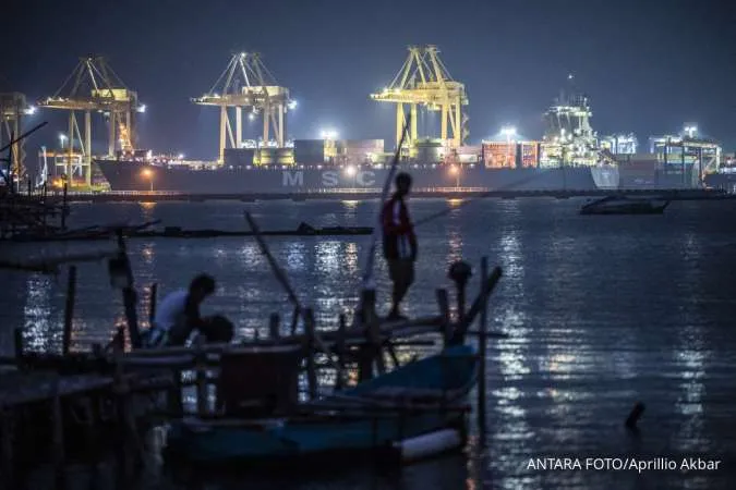 Antisipasi Hujan di Daerah Ini, Simak Cuaca Besok (2/5) di Jawa Tengah