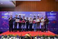 Kemenekraf Akan Bawa 6 Film dan IP Animasi Lokal ke ATF 2025