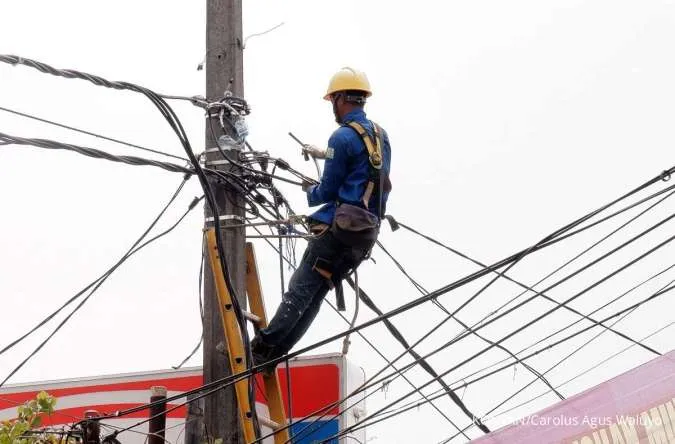 Kumpulan Ucapan Hari Listrik Nasional 2026, Ajak Tingkatkan Kesadaran Listrik